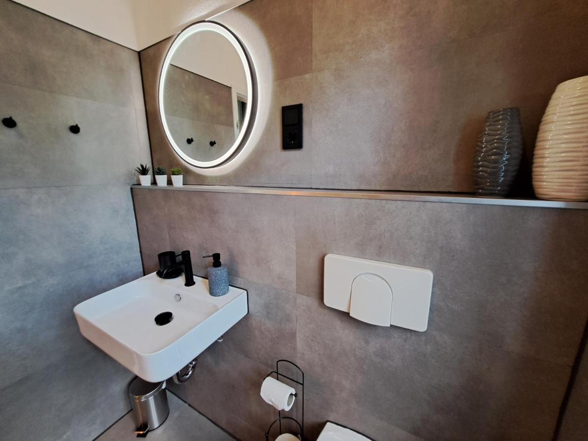 Gemuetliche Helle Ferienwohnung Дрезден Екстер'єр фото
